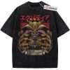 Exodia Shirt, Anime Shirt, Vintage Tee