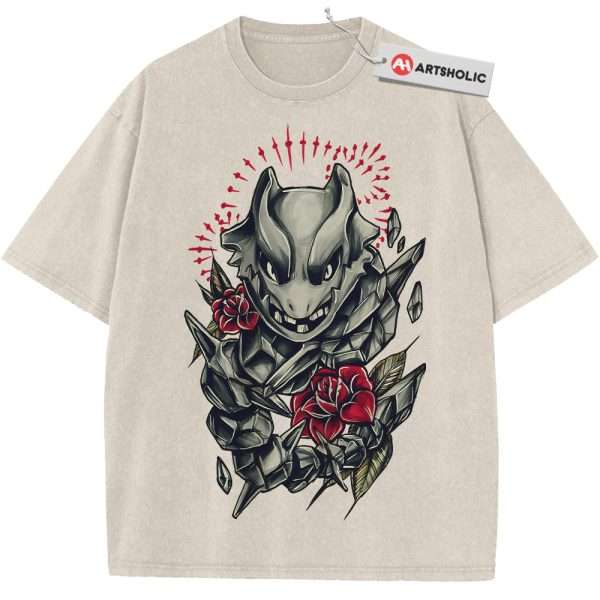 Steelix Shirt, Pokemon Shirt, Anime Shirt, Vintage T-Shirt