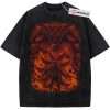 Kurama Shirt, Naruto Shirt, Anime Shirt, Vintage Tee