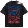 Suguru Geto Shirt, Jujutsu Kaisen Shirt, Anime Shirt, Vintage Tee