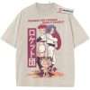Team Rocket Shirt, Pokemon Shirt, Anime Shirt, Vintage T-Shirt