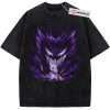 Cubone vs Haunter Shirt, Pokemon Shirt, Anime Shirt, Vintage Tee