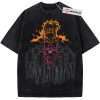 Hange Zoe Shirt, Attack on Titan Shirt, AOT Shirt, Anime Shirt, Vintage T-Shirt
