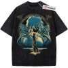Thorfinn Shirt, Vinland Saga Shirt, Anime Shirt, Vintage Tee