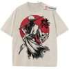 Gintoki Sakata Shirt, Gintama Shirt, Anime Shirt, Vintage Tee