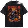 Sabo Shirt, One Piece Shirt, Anime Shirt, Vintage Tee