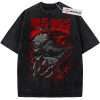 Okarun Shirt, Dandadan Shirt, Anime Shirt, Vintage T-Shirt