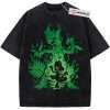 Treecko Shirt, Sceptile Shirt, Pokemon Shirt, Anime Shirt, Vintage T-Shirt
