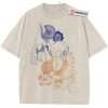 Lugia vs Ho-oh Shirt, Pokemon Shirt, Anime Shirt, Vintage Tee
