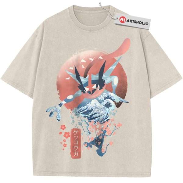 Lugia vs Ho-oh Shirt, Pokemon Shirt, Anime Shirt, Vintage Tee