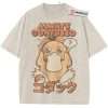 Psyduck Shirt, Pokemon Shirt, Anime Shirt, Vintage Tee