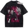 Okarun Shirt, Dandadan Shirt, Anime Shirt, Vintage T-Shirt