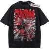 Okarun Shirt, Dandadan Shirt, Anime Shirt, Vintage Tee