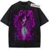 Satoru Gojo Shirt, Jujutsu Kaisen Shirt, Anime Shirt, Vintage T-Shirt