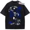 Yoichi Isagi Shirt, Blue Lock Shirt, Anime Shirt, Vintage T-Shirt