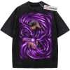 Satoru Gojo Shirt, Jujutsu Kaisen Shirt, Anime Shirt, Vintage T-Shirt