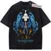 Marco Shirt, One Piece Shirt, Anime Shirt, Vintage Tee