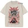 Ichigo Kurosaki Shirt, Bleach Shirt, Anime Shirt, Vintage T-Shirt