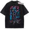 Shigeo Kageyama Shirt, Mob Psycho 100 Shirt, Anime Shirt, Vintage T-Shirt