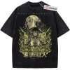 Annie Leonhart Shirt, Attack on Titan Shirt, Vintage Tee