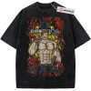 Escanor Shirt, Seven Deadly Sins Shirt, Anime Shirt, Vintage T-Shirt