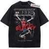 Buggy Shirt, One Piece Shirt, Anime Shirt, Vintage Tee