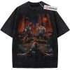 Jujutsu Kaisen Shirt, Anime Shirt, Vintage T-Shirt