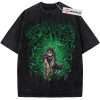 Shisui Uchiha Shirt, Naruto Shirt, Anime Shirt, Vintage Tee