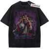 Edward Newgate - Whitebeard Shirt, One Piece Shirt, Anime Shirt, Vintage Tee
