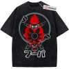 Hoopa Shirt, Pokemon Shirt, Anime Shirt, Vintage Tee
