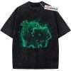 Bulbasaur Shirt, Pokemon Shirt, Anime Shirt, Vintage T-Shirt