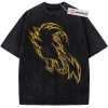 Raichu Shirt, Pokemon Shirt, Anime Shirt, Vintage T-Shirt