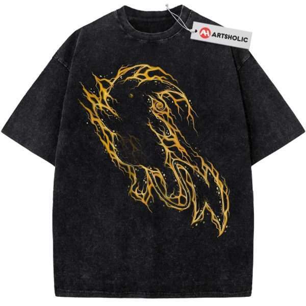 Raichu Shirt, Pokemon Shirt, Anime Shirt, Vintage T-Shirt