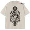Asta Shirt, Black Clover Shirt, Anime Shirt, Vintage Tee