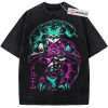 Meruem Shirt, Hunter x Hunter Shirt, HxH Shirt, Anime Shirt, Vintage Tee