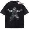 Baki Shirt, Shirt, Anime Shirt, Vintage T-Shirt