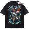 Legend of Heavenly Sphere Shurato Shirt, Anime Shirt, Vintage T-Shirt