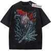 Okarun Shirt, Dandadan Shirt, Anime Shirt, Vintage T-Shirt