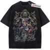 Roronoa Zoro Shirt, One Piece Shirt, Anime Shirt, Vintage T-Shirt