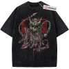 Andromeda Shun Shirt, Saint Seiya Shirt, Anime Shirt, Vintage T-Shirt