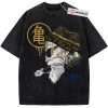 Master Roshi Shirt, Dragon Ball Shirt, Anime Shirt, Vintage T-Shirt