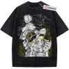 Emporio Alnino Shirt, JoJo's Bizarre Adventure Shirt, Anime Shirt, Vintage Tee