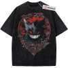 Gengar Shirt, Pokemon Shirt, Anime Shirt, Vintage Tee