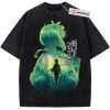 Maomao Shirt, The Apothecary Diaries Shirt, Anime Shirt, Vintage Tee