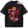 Asuka Langley Soryu Shirt, Neon Genesis Evangelion Shirt, Anime Shirt, Vintage T-Shirt