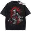 Nezuko Kamado Shirt, Demon Slayer Shirt, Anime Shirt, Vintage T-Shirt