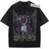 Toji Fushiguro Shirt, Jujutsu Kaisen Shirt, Anime Shirt, Vintage Tee