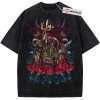 Skeleton Ryomen Sukuna Shirt, Jujutsu Kaisen Shirt, Anime Shirt, Vintage T-Shirt