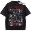 Obito Uchiha Shirt, Naruto Shirt, Anime Shirt, Vintage T-Shirt