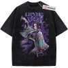 Shinobu Kocho Shirt, Demon Slayer Shirt, Anime Shirt, Vintage T-Shirt